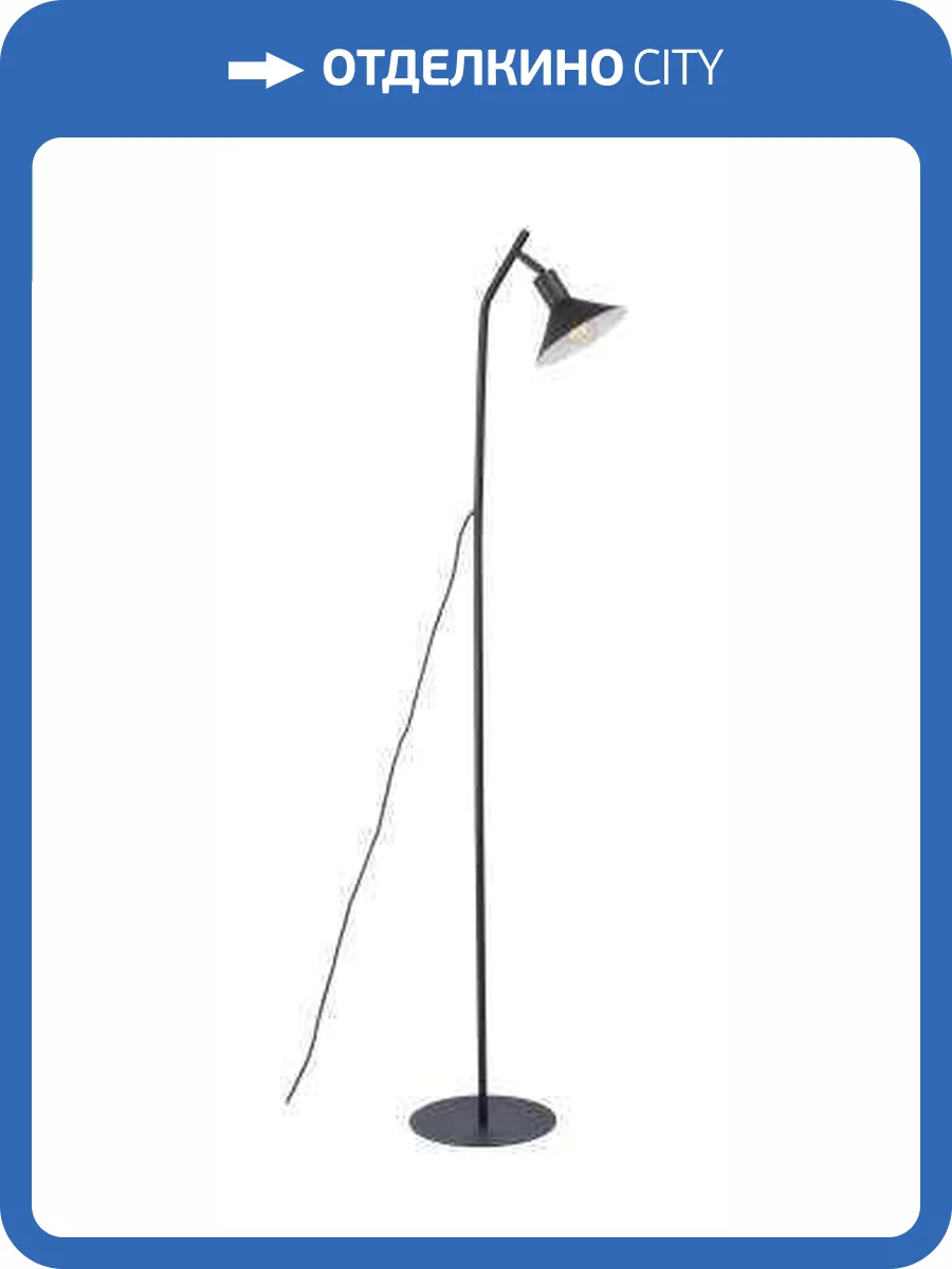 Торшер Vitaluce Мирано V3012-1/1P фото 2