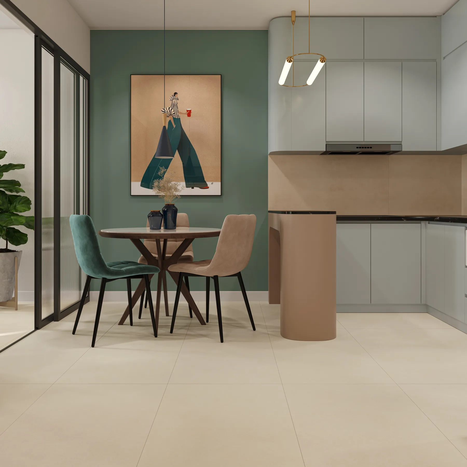 Buono Ceramica Emma фото 2