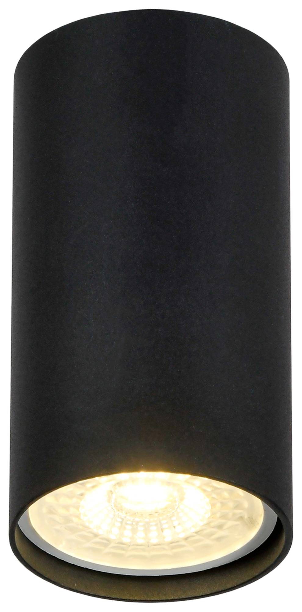 Потолочный светильник IEK 4001 LT-UPB0-4001-GU10-1-K02 фото 2