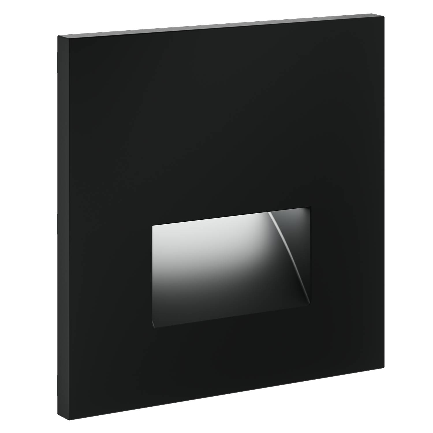 Лицевая панель для подсветки Voltum S70 VLS002308 черный