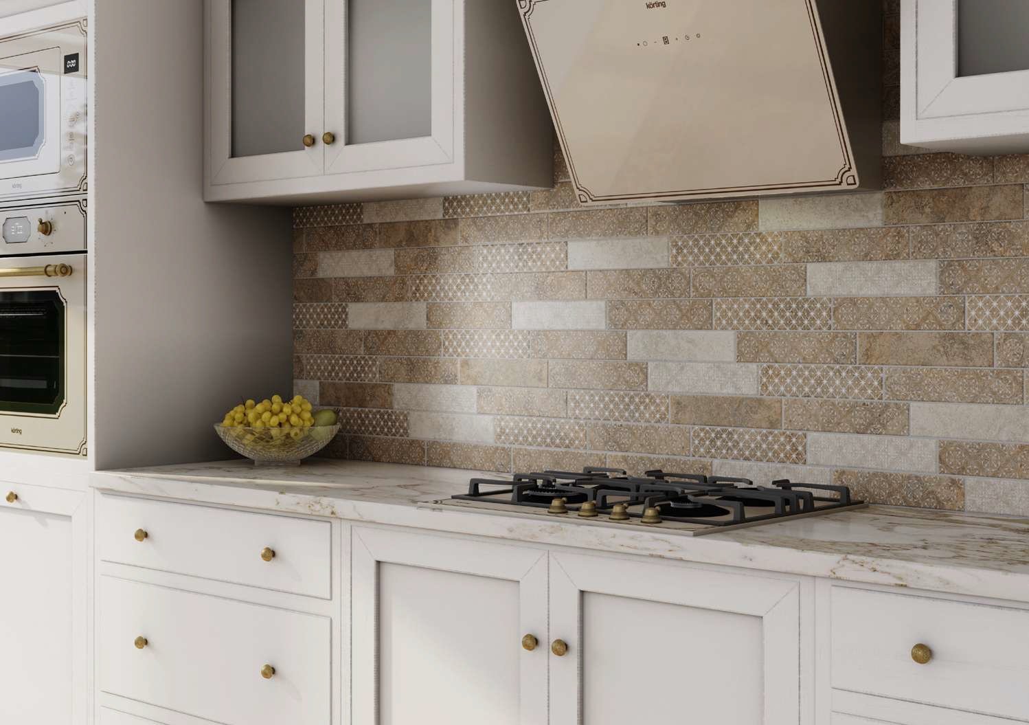 Kerama Marazzi Брюссель фото 10