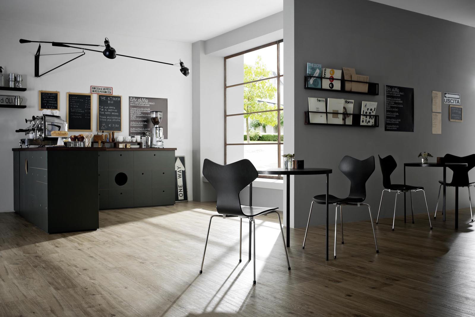 MARAZZI Italy TreverkHome фото 6