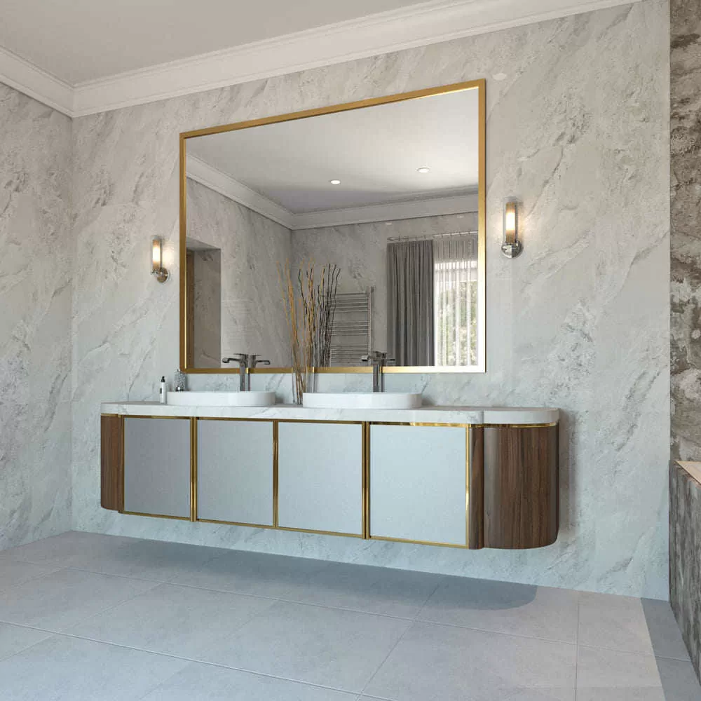 Absolut Gres Phantom Bianco фото 2