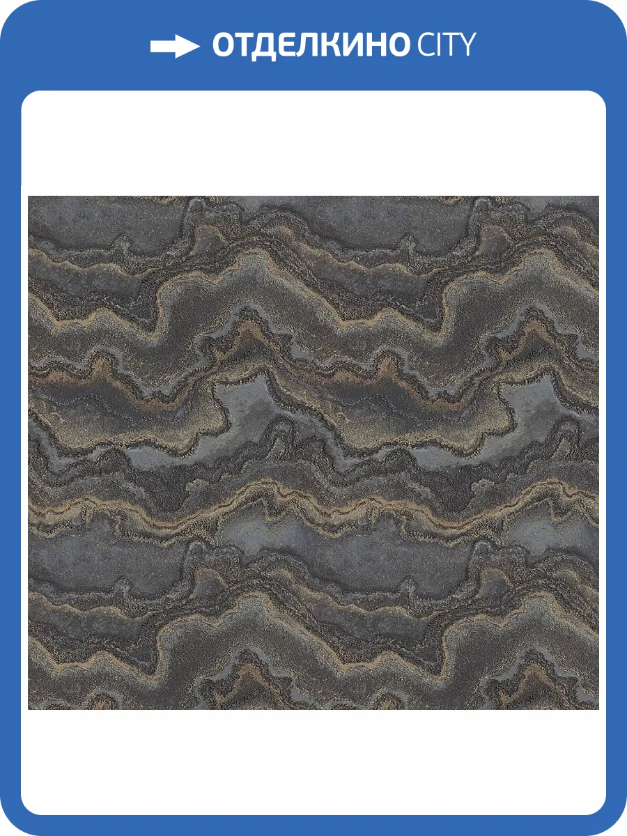 Обои A.S. Creation Della Natura 39702-3 фото 2