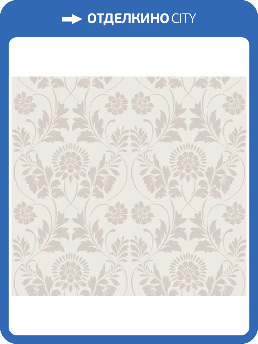 Обои York Antonina Vella Bella Rosa LS6177 фото 2