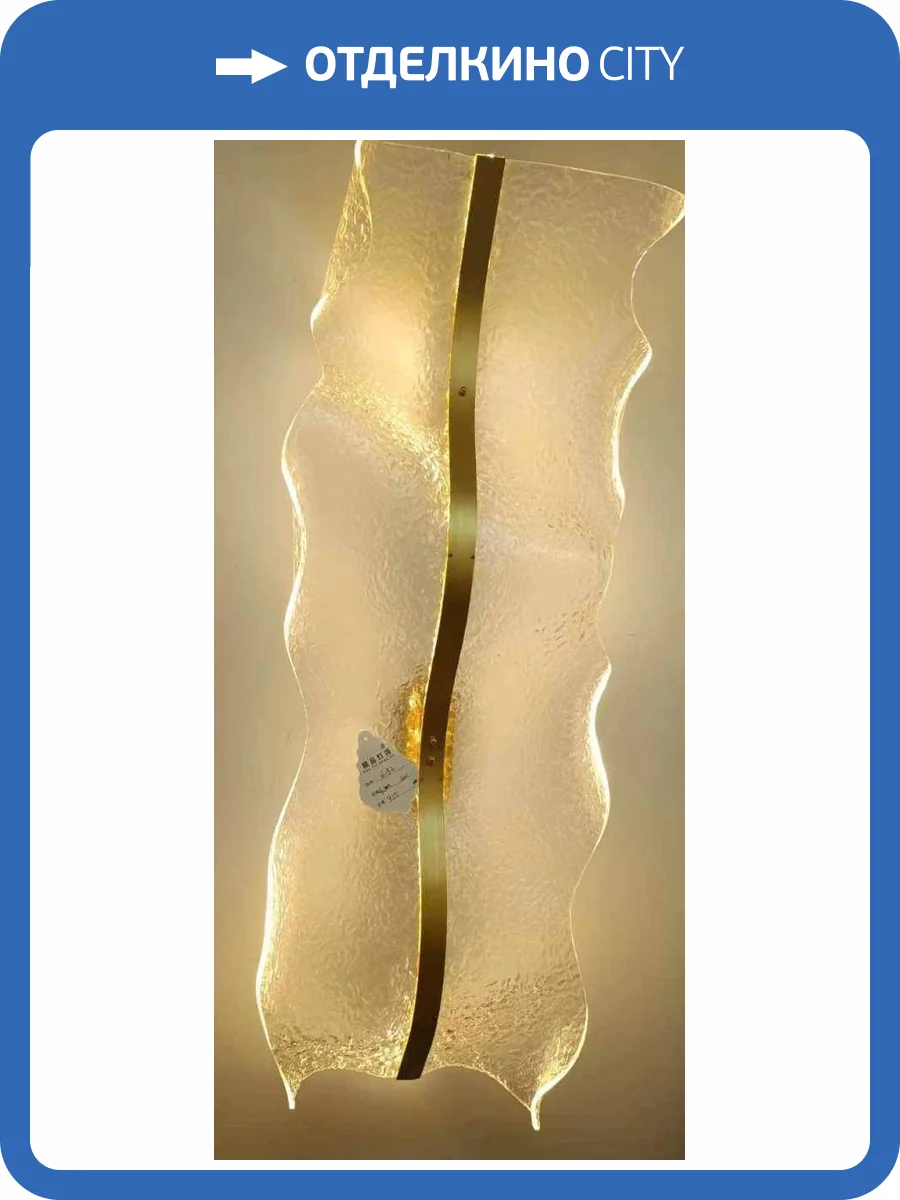 Люстра подвесная Alfa Light F0924-14 фото 2