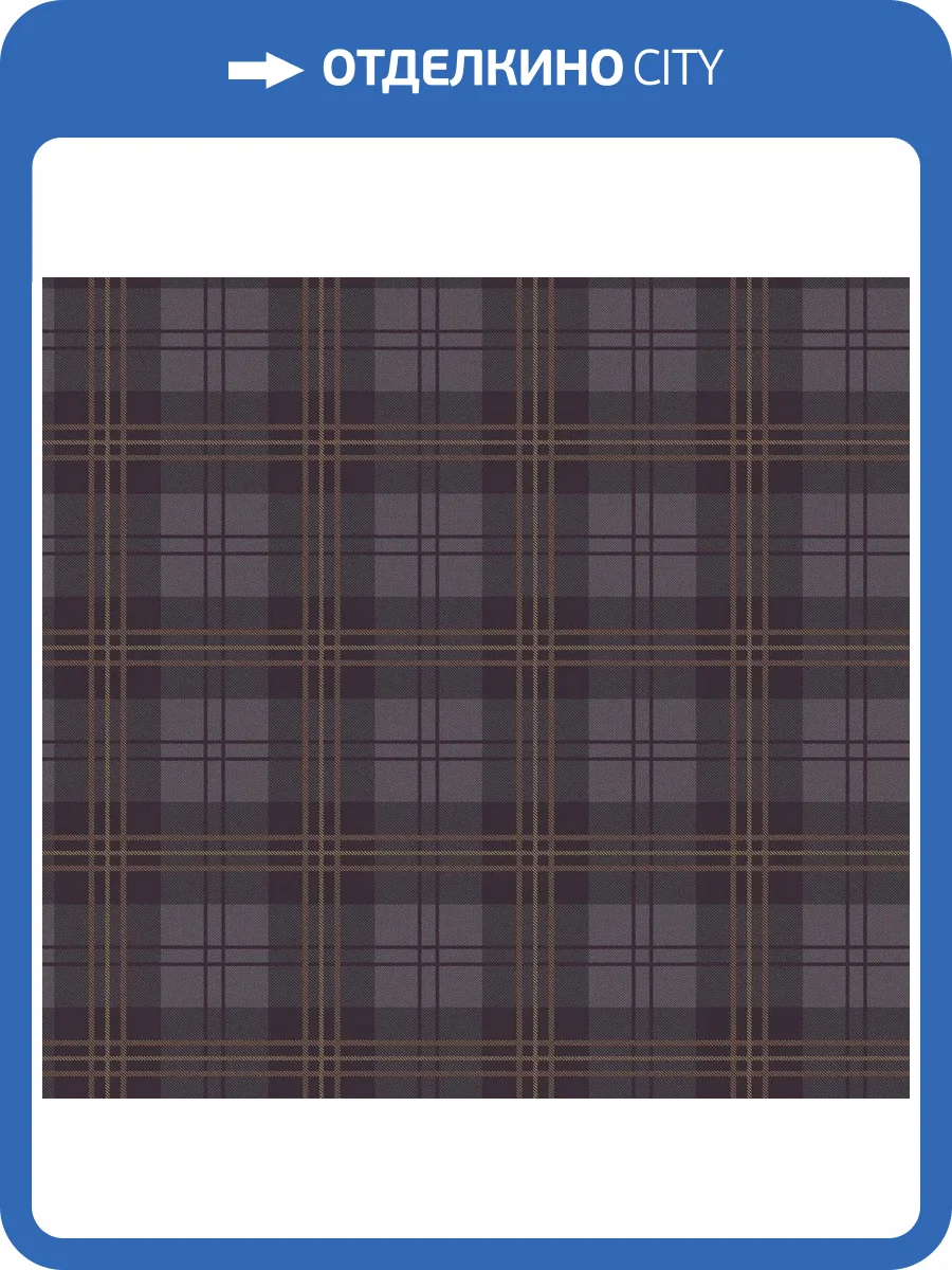 Обои флизелиновые Loymina British Style Forest BRIT7 022 фото 3