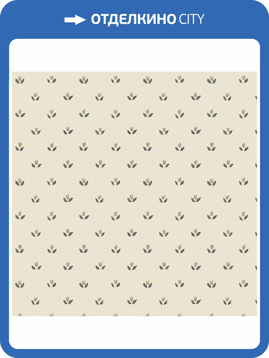 Обои бумажные Aura Kitchen Story III FK34406 фото 2