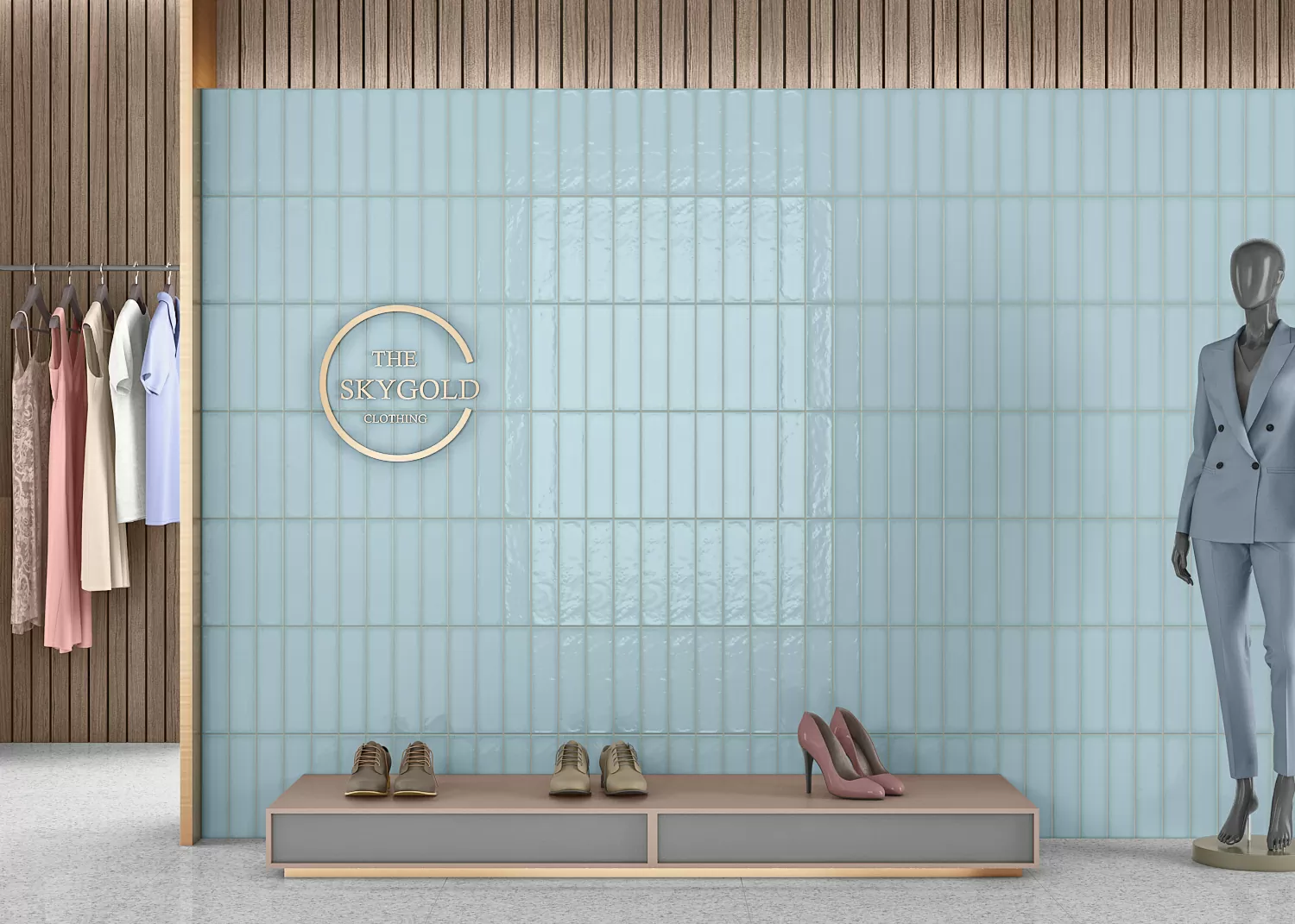 Smile Tile Monte фото 2