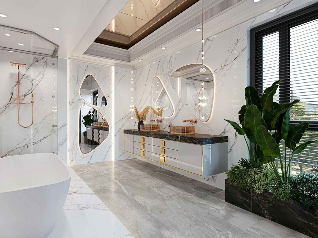 NT Ceramic Atlas Home фото 7