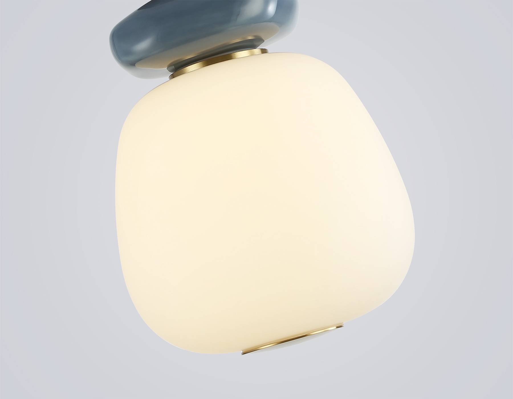 Подвесной светодиодный светильник Ambrella light High Light LH53161 фото 7