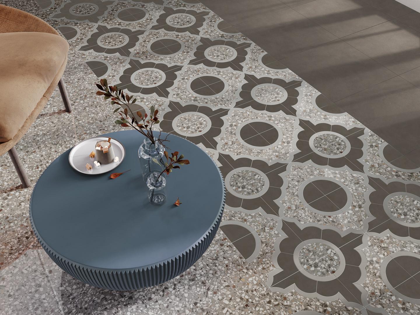 Kerama Marazzi Бричиола фото 5