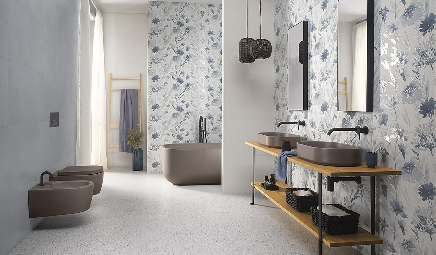 FAP Ceramiche Milano Mood фото 7