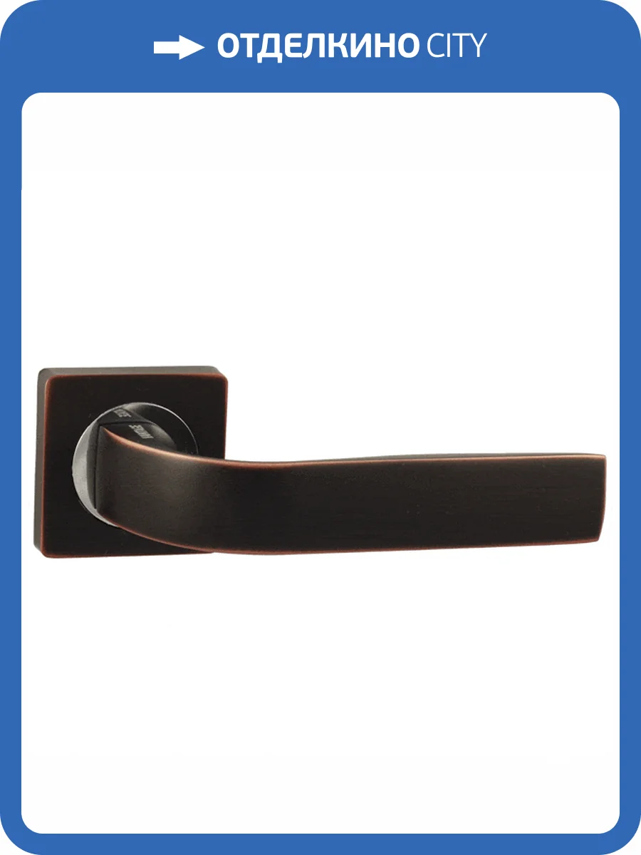 Ручка Vantage V01BL черный с патиной фото 2