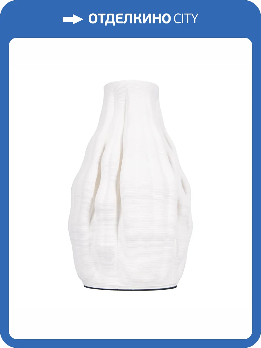 Декоративная ваза Loft IT Azzurra 10263V/S фото 3