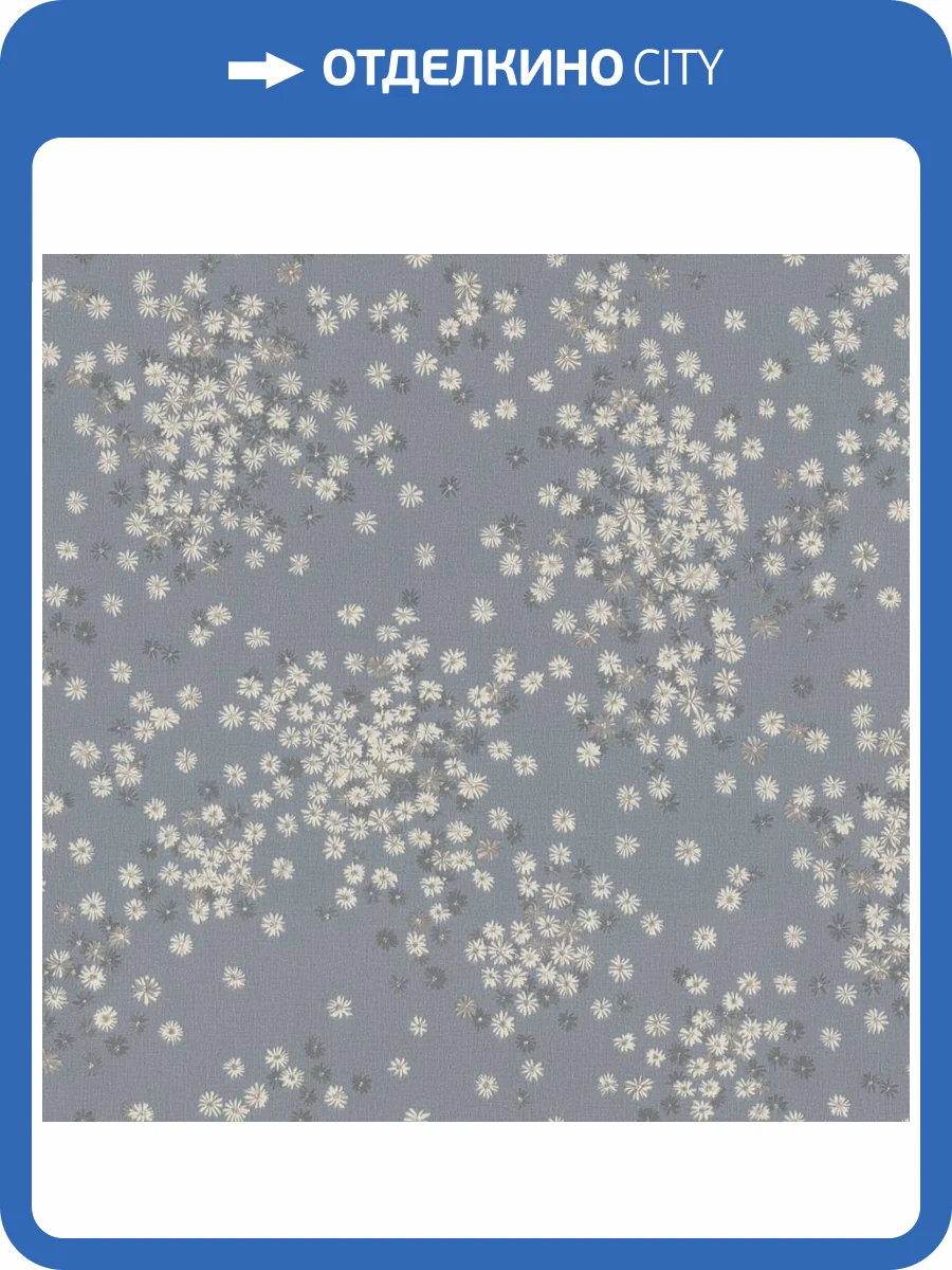 Обои Euro Decor Герда 7282-03 фото 2