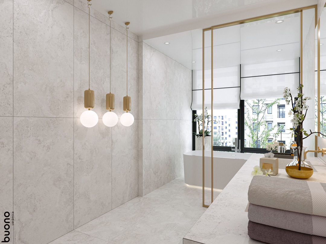 Buono Ceramica Stones фото 9