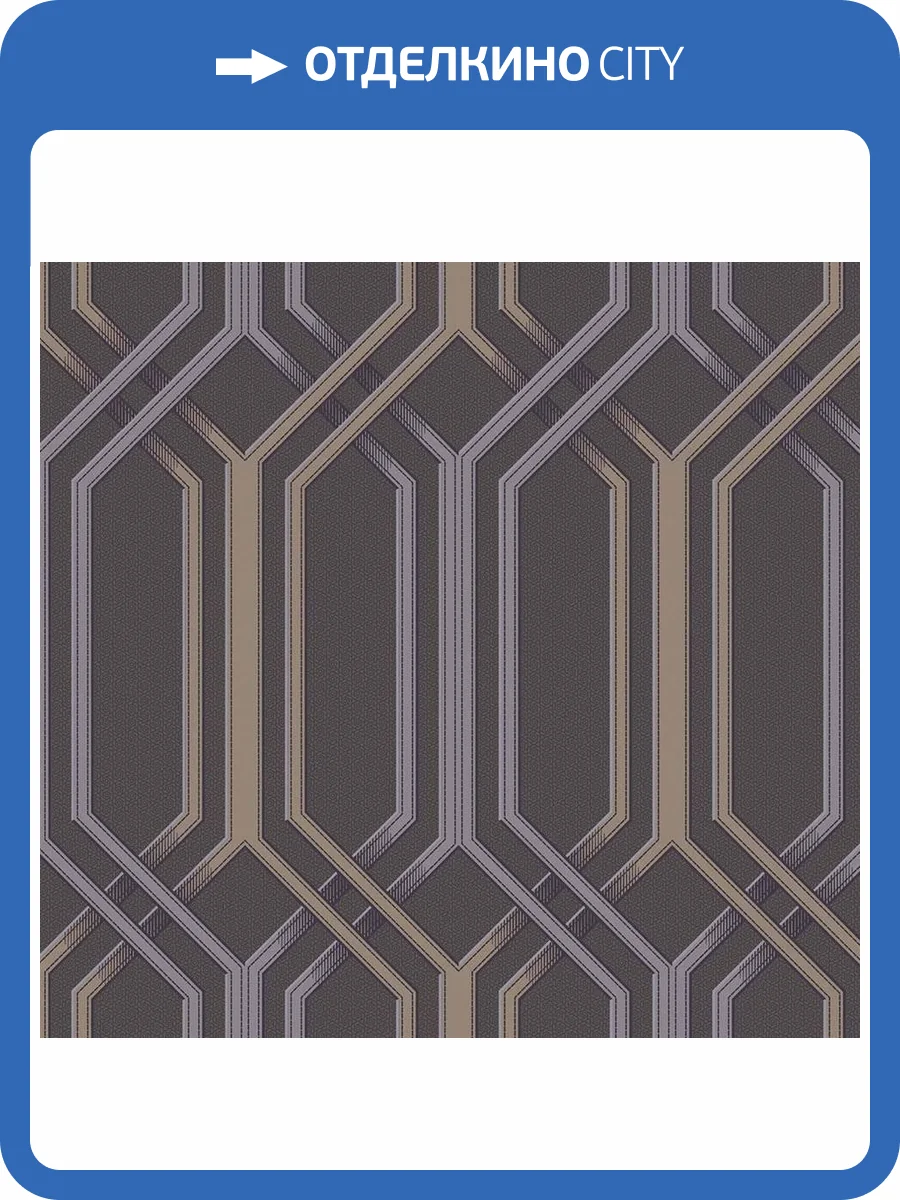 Обои флизелиновые Loymina Clair CLR3 011 фото 3