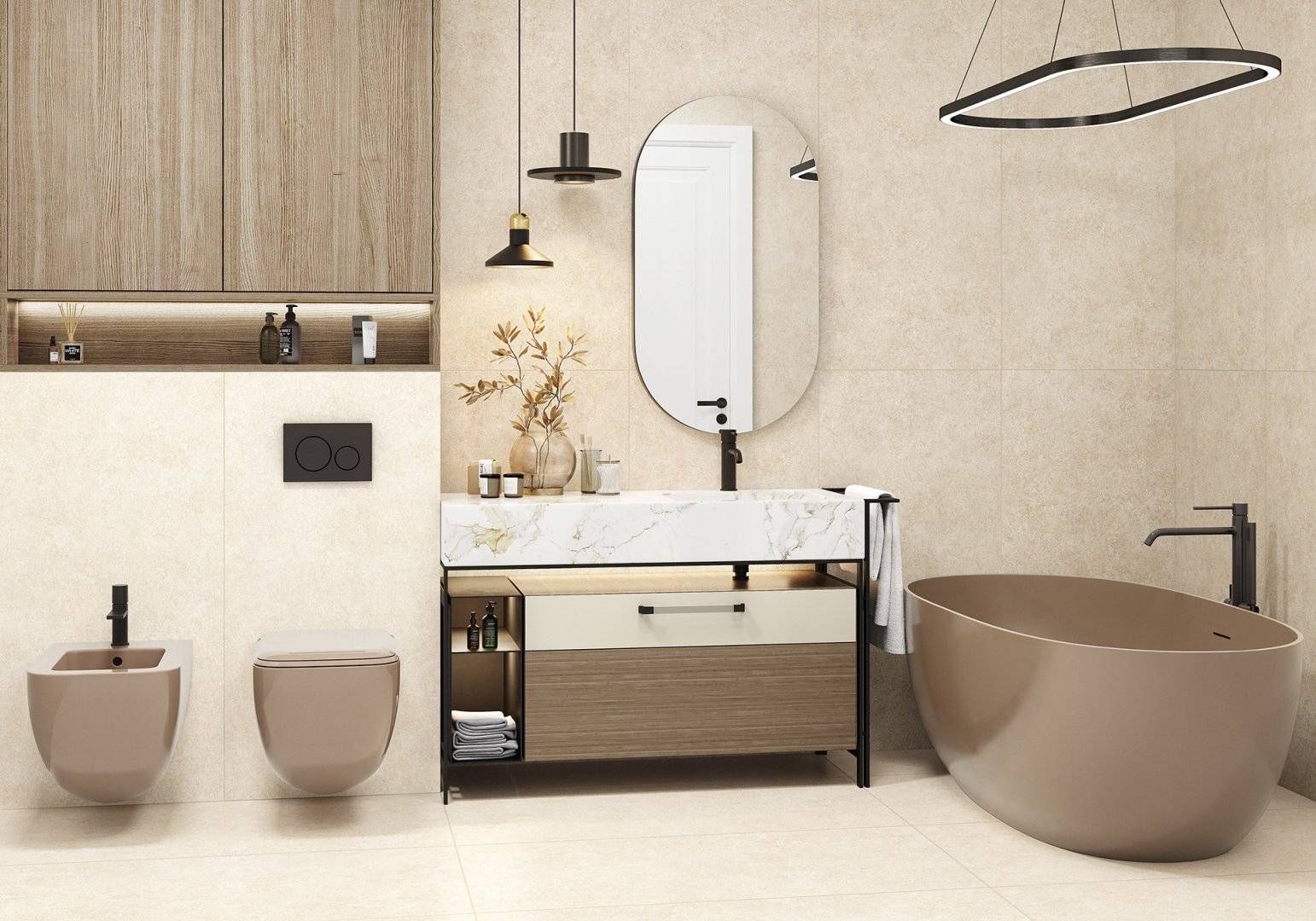 Alma Ceramica Amsterdam