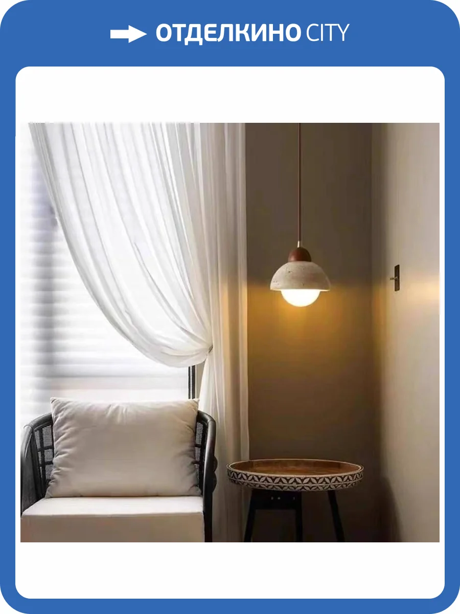 Светильник подвесной Alfa Light F0324-32 фото 2