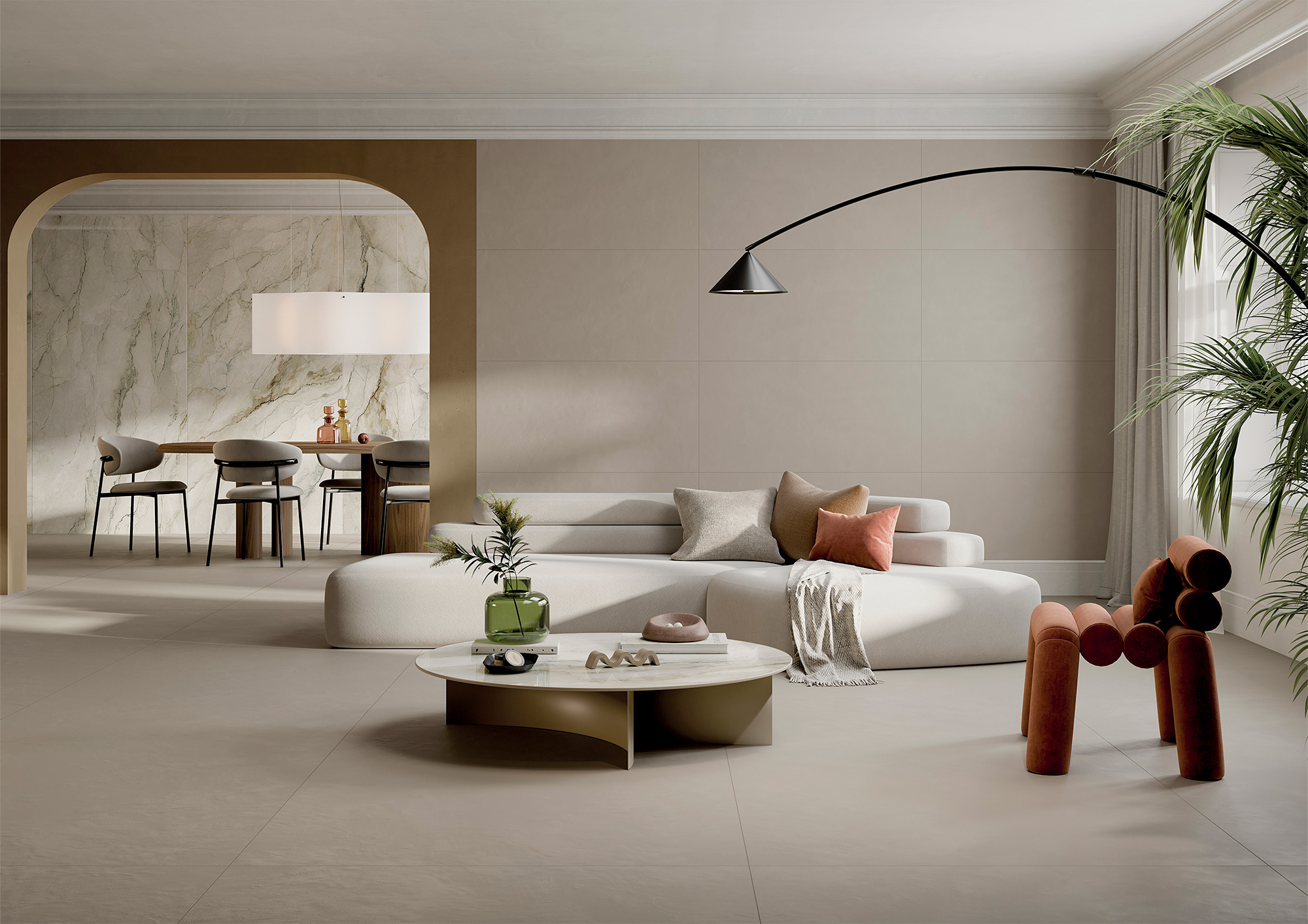 La Fabbrica Ceramiche Le Malte фото 2
