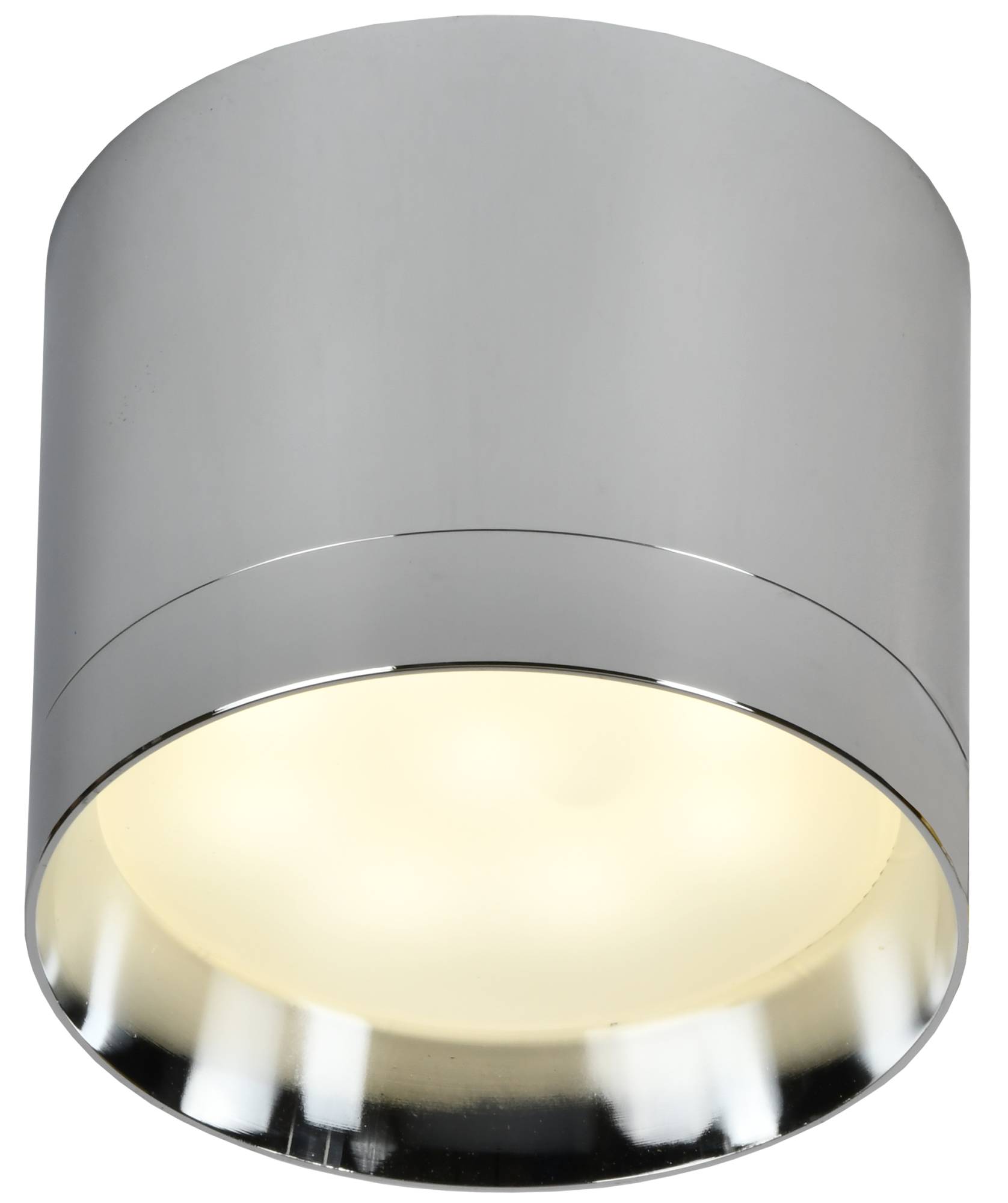 Потолочный светильник IEK 4015 LT-UPB0-4015-GX53-1-K23 фото 3