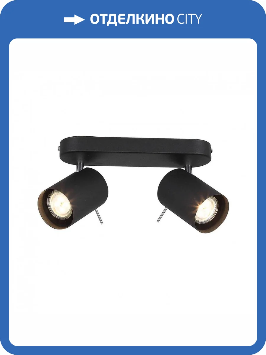 Светодиодный спот ST Luce Fanale SL597.401.02 фото 4