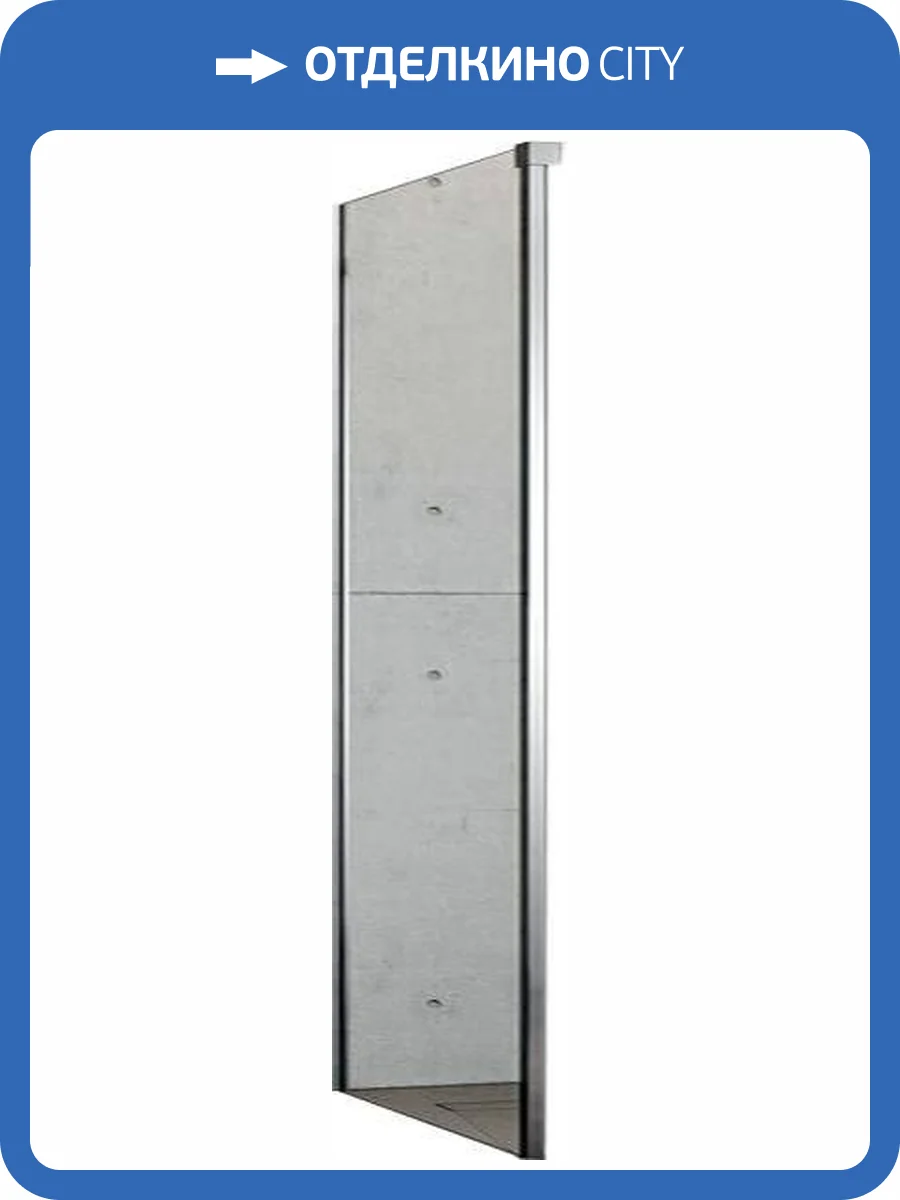 Боковая стенка Radaway Idea KDJ 100 L фото 9