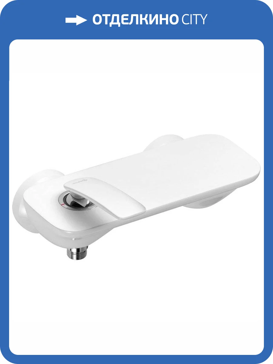 Смеситель для душа Kludi Balance 527109175 фото 7