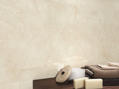 Baldocer Cream Chamber