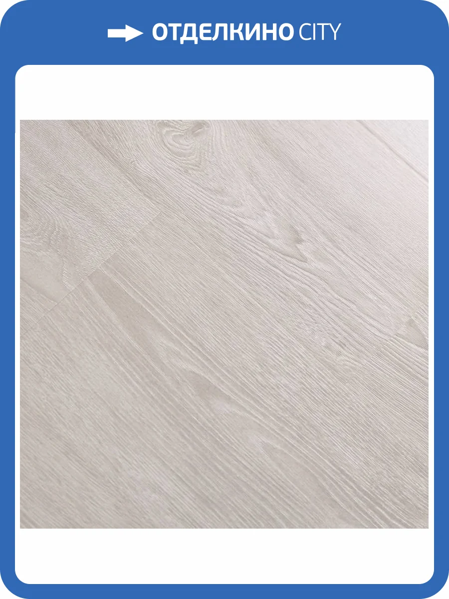 Ламинат Floorwood Megapolis 12/34 4U 620 Дуб Богота 1213x238 фото 2