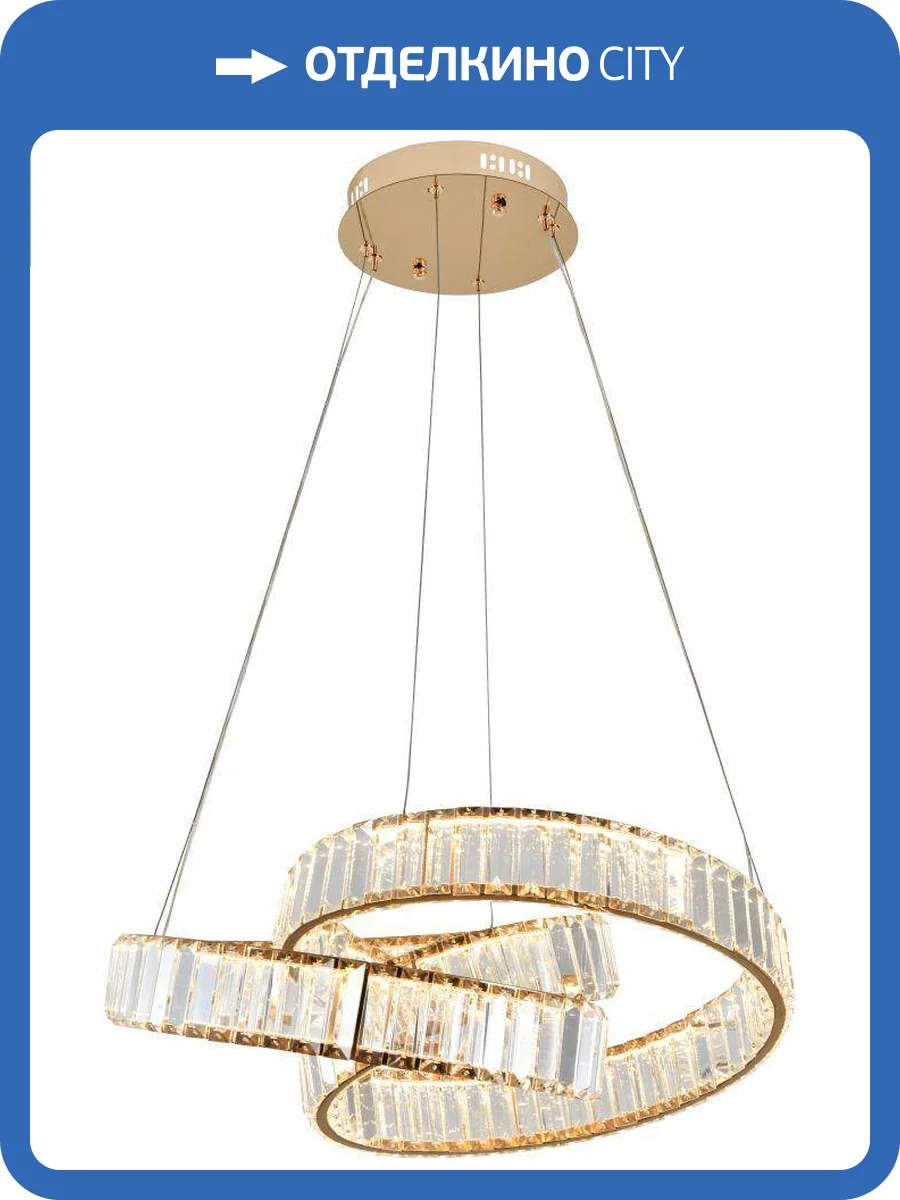 Люстра подвесная Stilfort Vintage 4020/03/06P фото 3