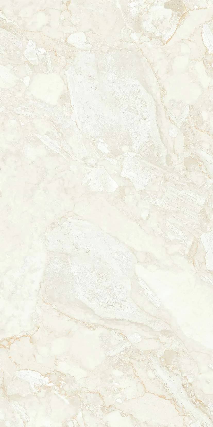 Керамогранит Belleza PB Sarda 45460 Cream 2P Pebble Matt 60x120