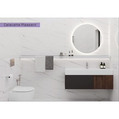 Ceradim Calacatta Pleasant