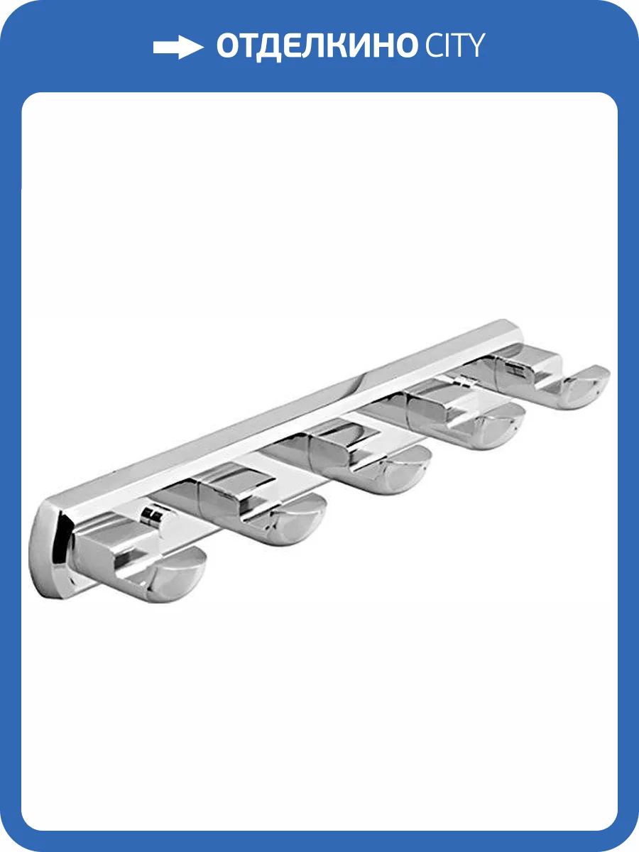 Крючок Wasserkraft Kammel K-8375 фото 5