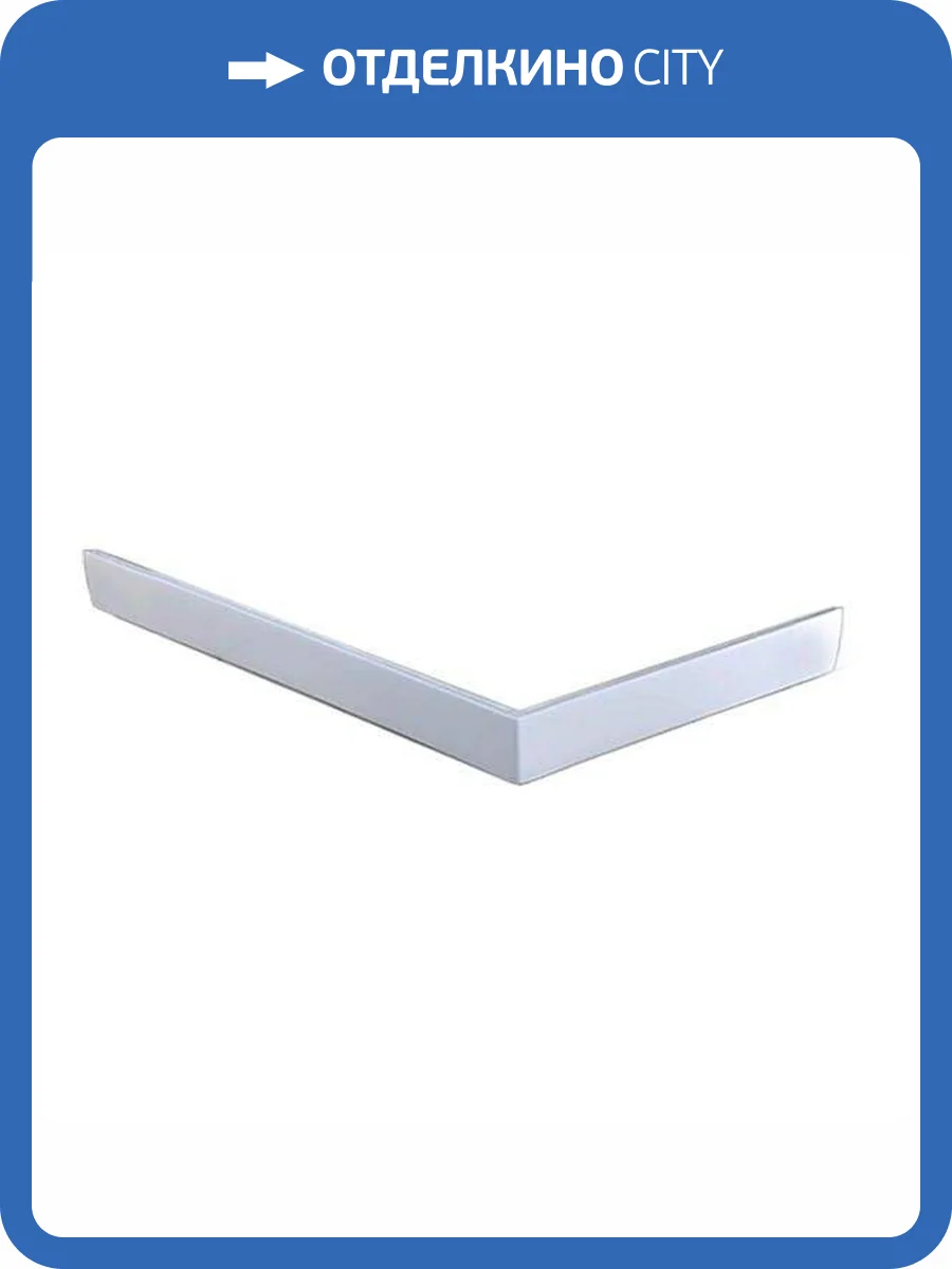 Панель для душевого поддона Riho Kolping 209341 R P35 фото 4