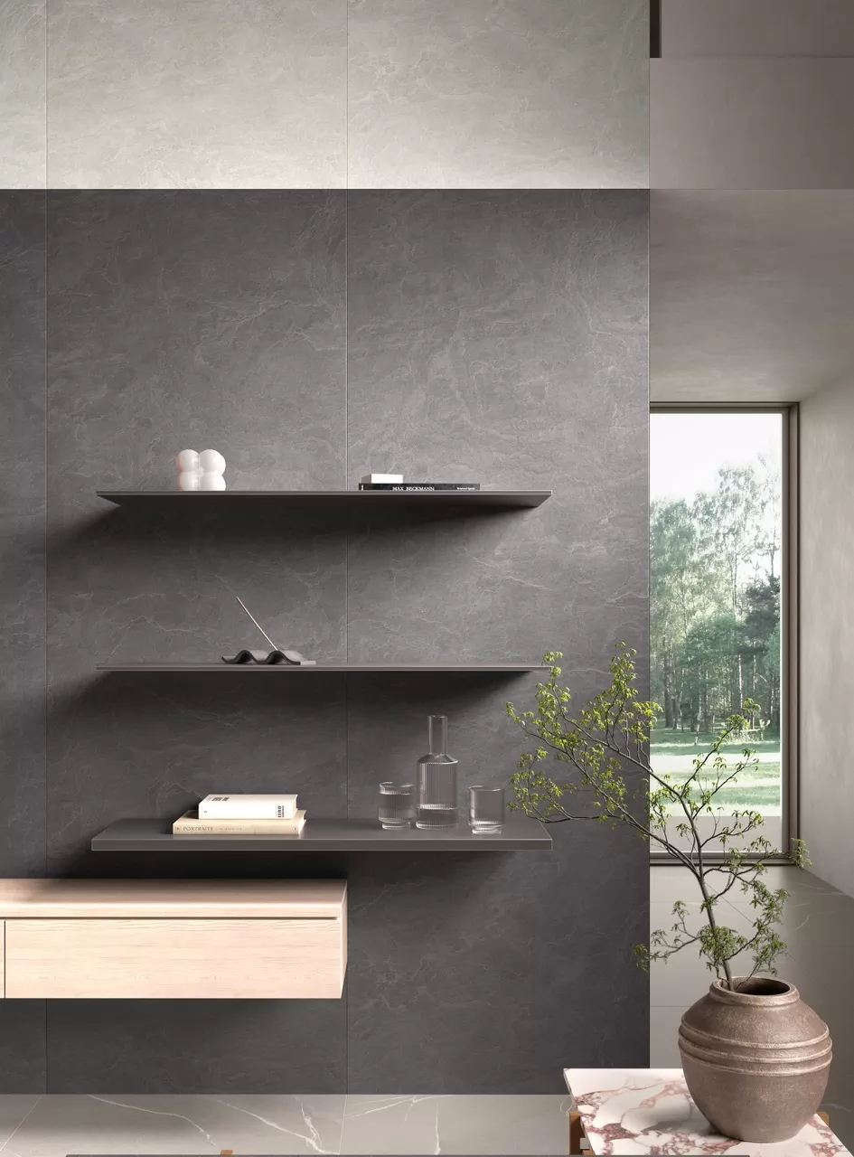Laminam Slate фото 9