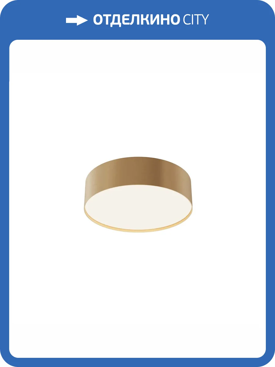 Потолочный светильник Technical Zon C032CL-24W4K-RD-MG фото 5