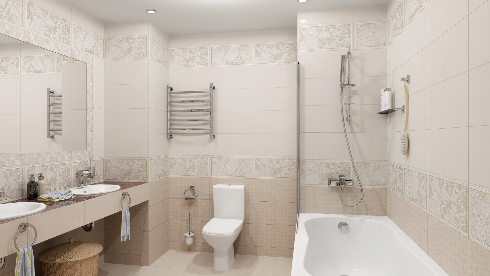Alma Ceramica Sanremo