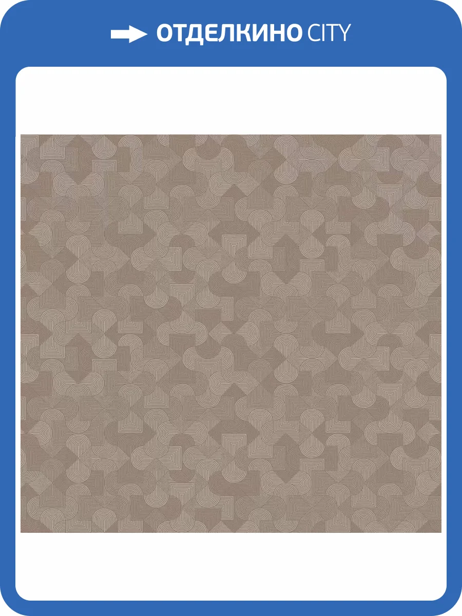 Обои Milassa Mikado KTS2 002 фото 2