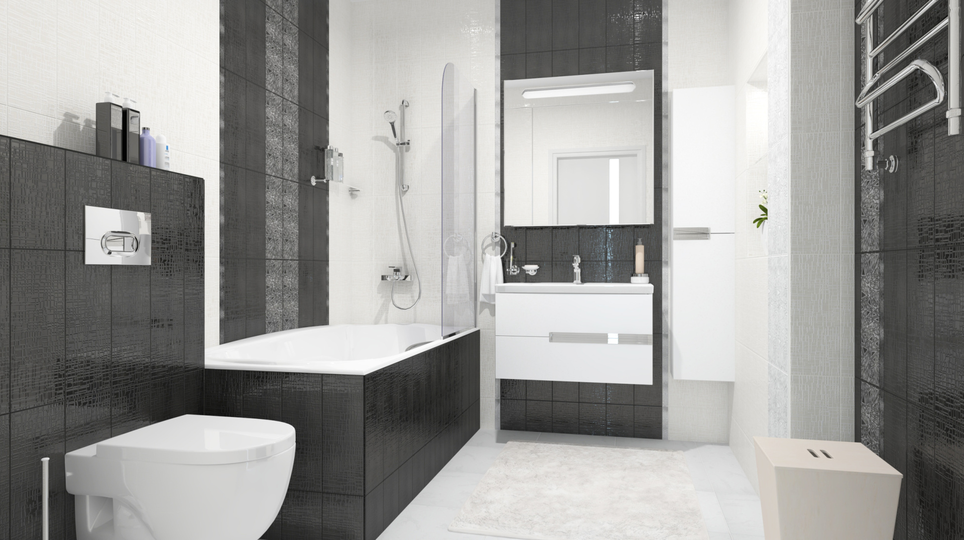 Alma Ceramica Adamant 2
