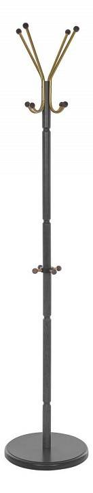 Вешалка-стойка Leset Галант-1 2500000066177 Венге