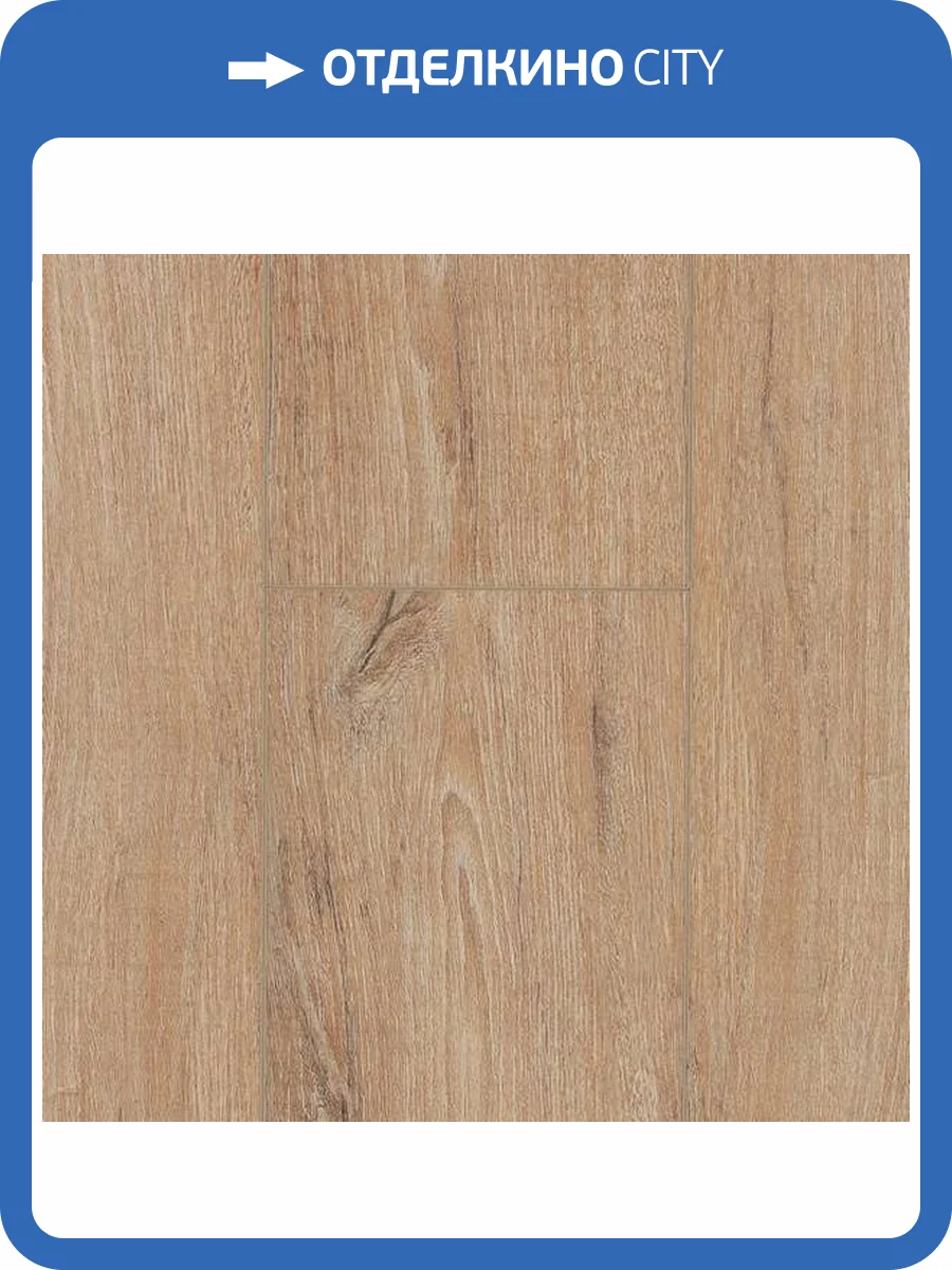 ABA Ламинат Alpine Floor Premium XL 8/43 4V ECO 7-20 Дуб Персиковый 1220x183 фото 2