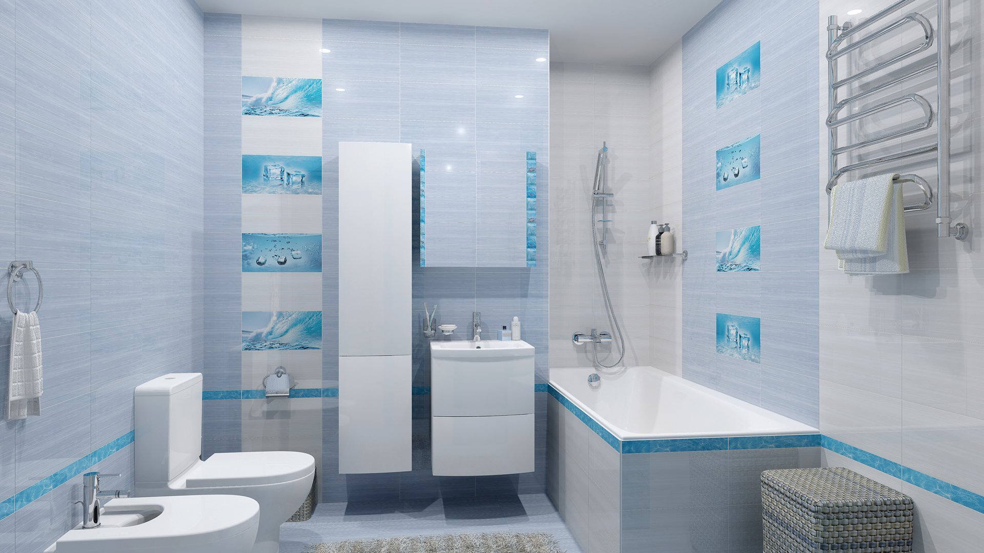 Ceramica Classic Water