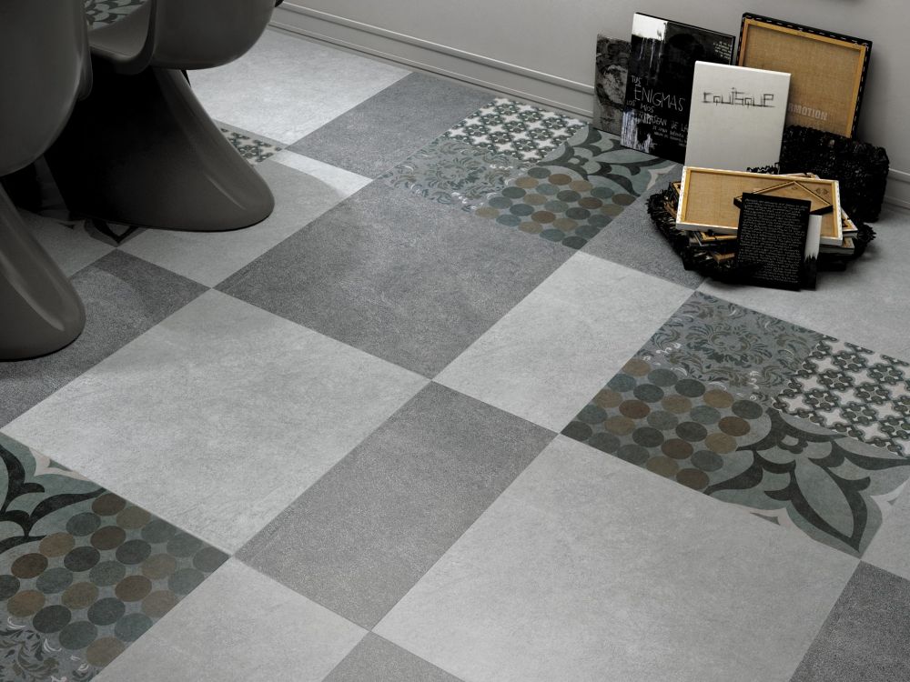 Kerama Marazzi Королевская дорога фото 2