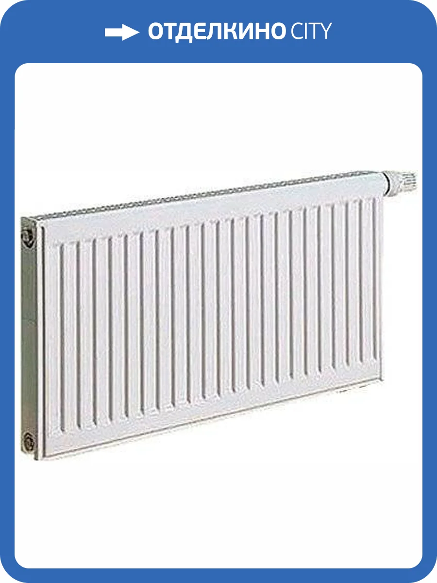 Радиатор стальной Kermi FTV120301201R2Y тип 12 фото 7