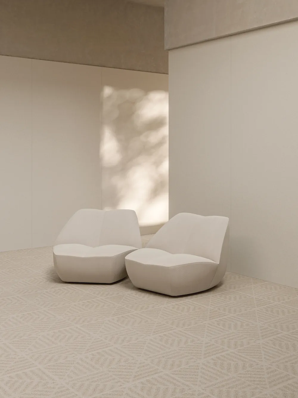 ABK Moooi Nesting Room фото 11