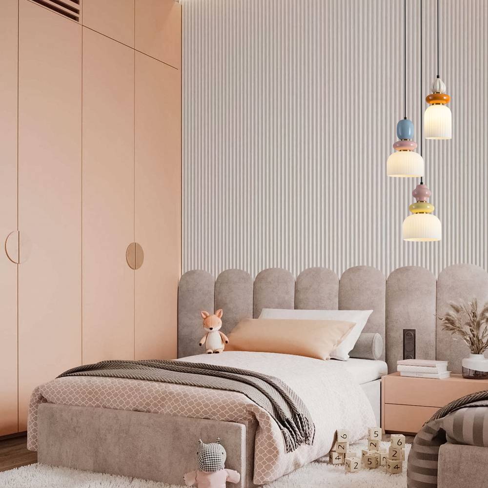 Подвесной светильник Freya Alzare FR5595PL-01B4 фото 6