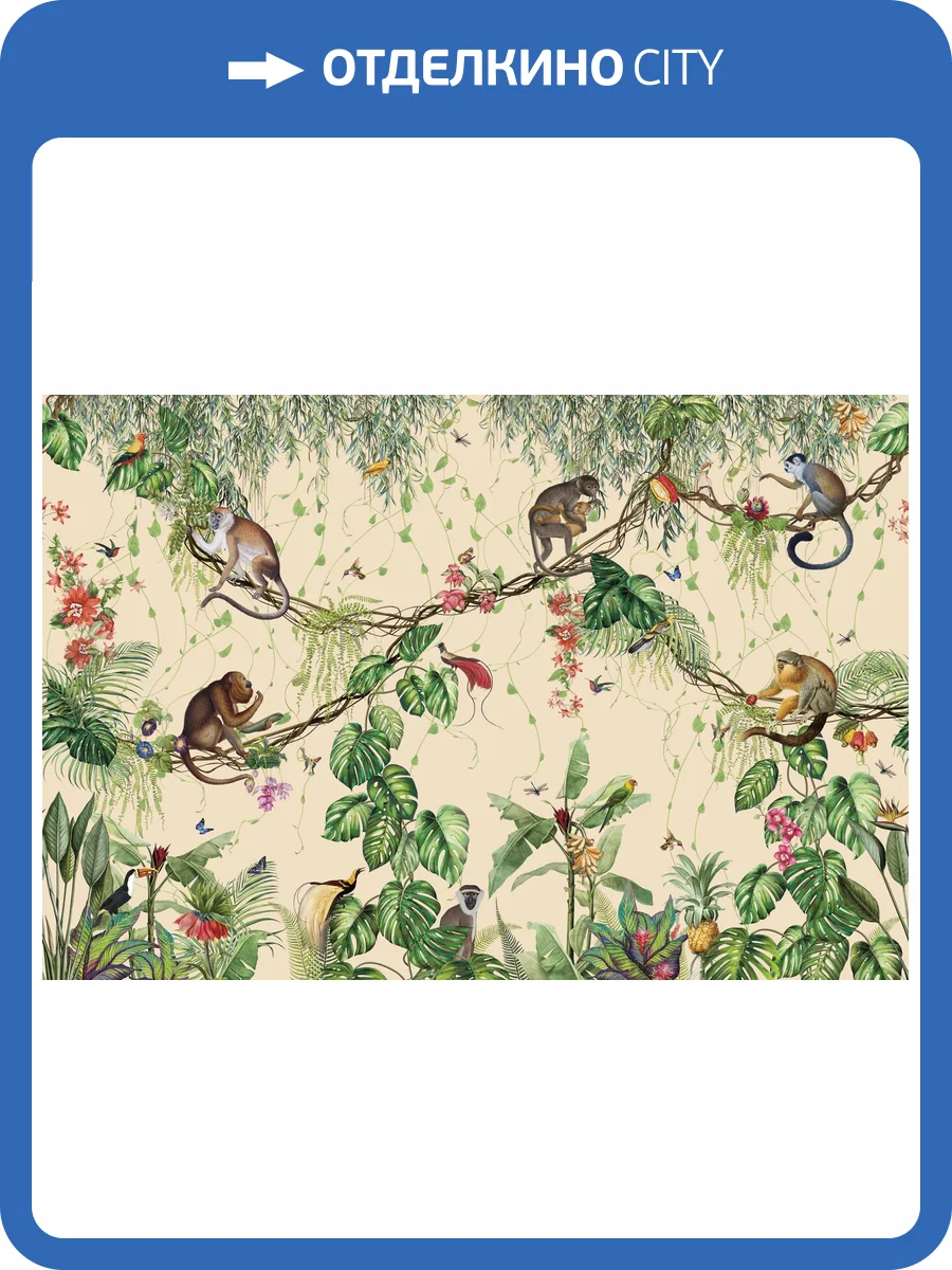 Фреска Ortograf Miracle 33860 Miracle cream Флорентина FF фото 2