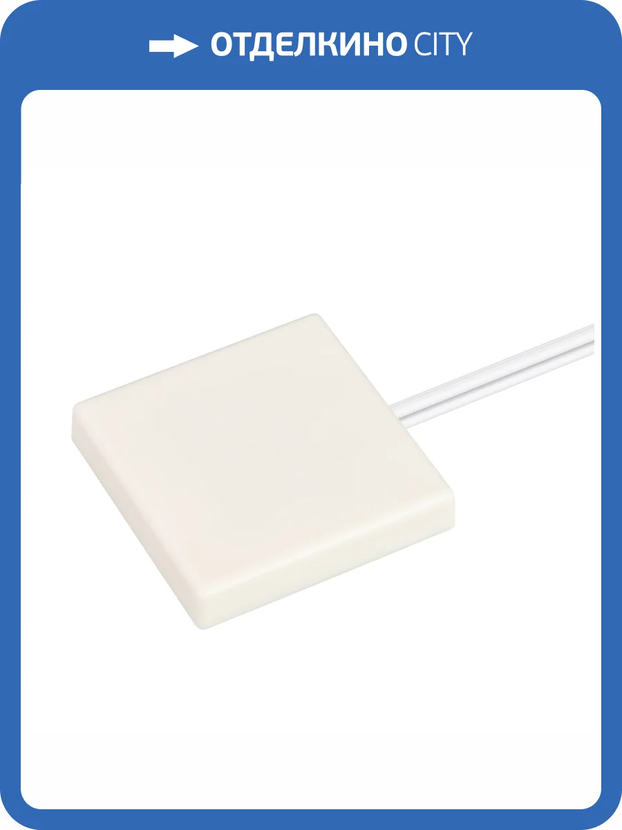 Микродиммер сенсорный для профилей с проводом Arlight Prime 39749 фото 4